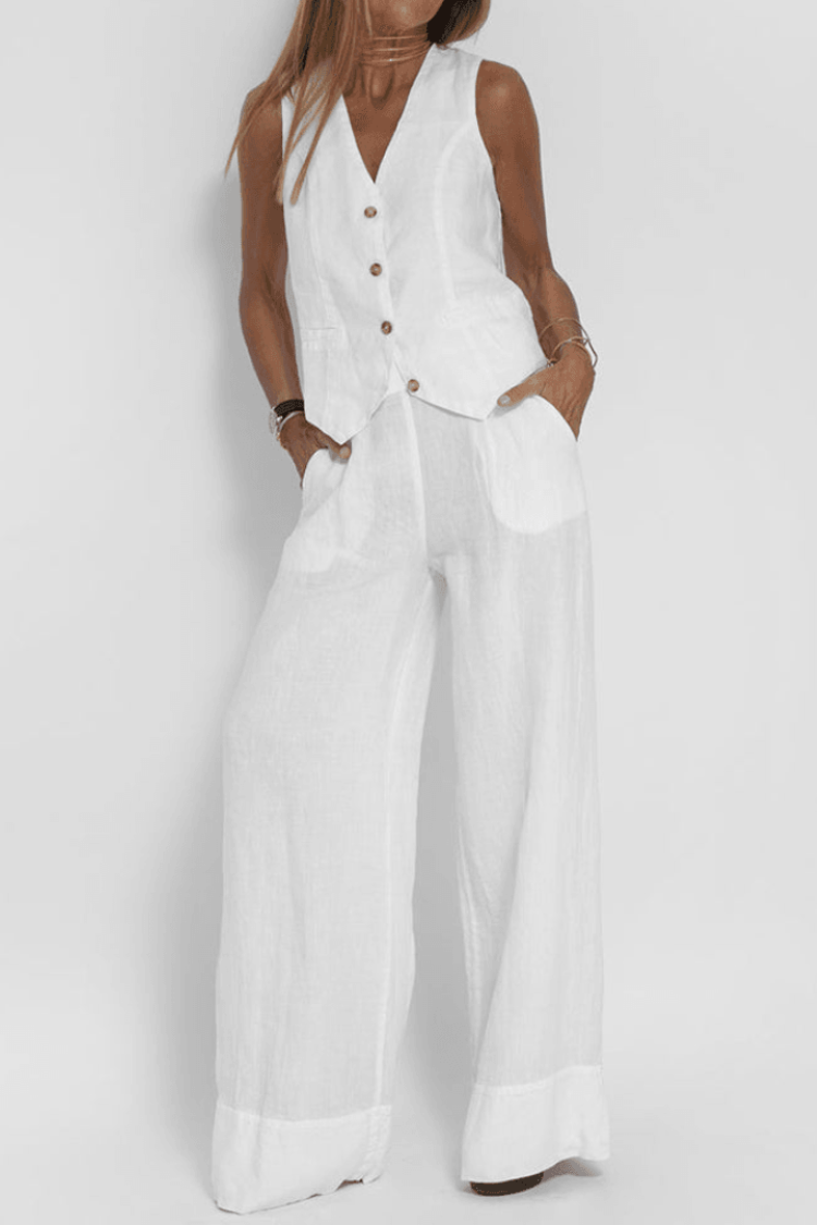 Caterina | Stijlvolle en Comfortabele Set