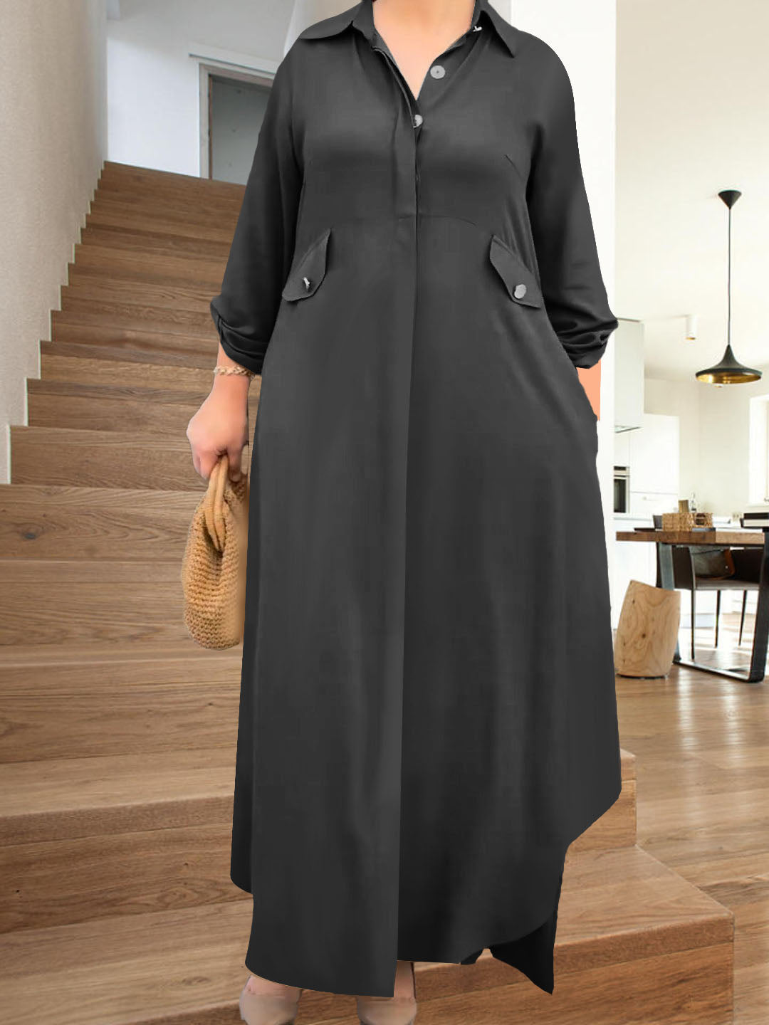 Dania Set van 2 Casual Kussens