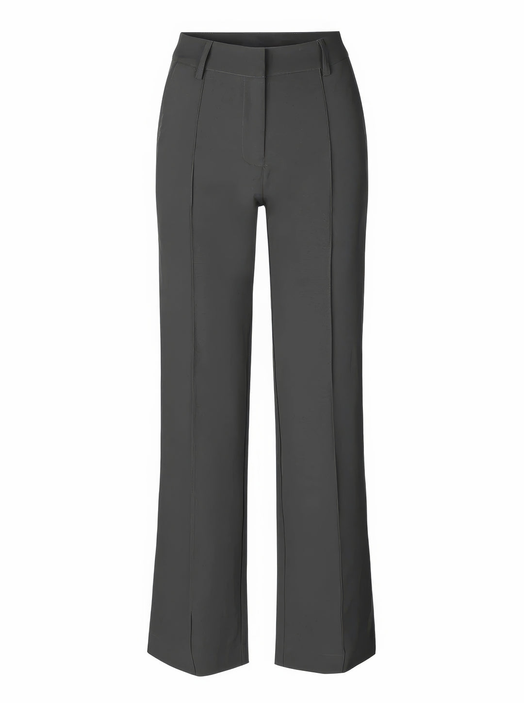 Dames Broek Wijd Comfortabel Kreukvrij Zomerbroek