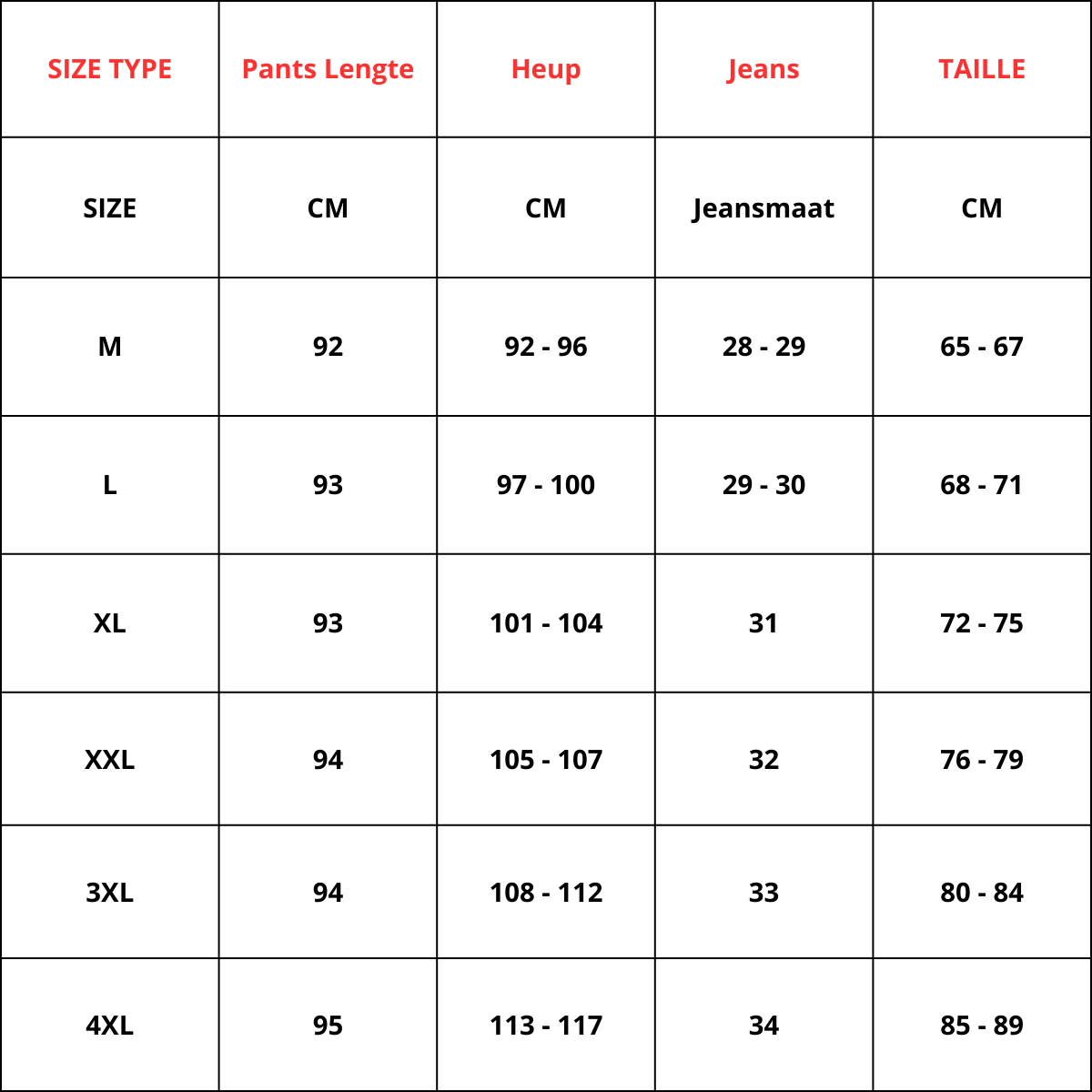 Dames Cotton Broek Comfortabel en Zacht