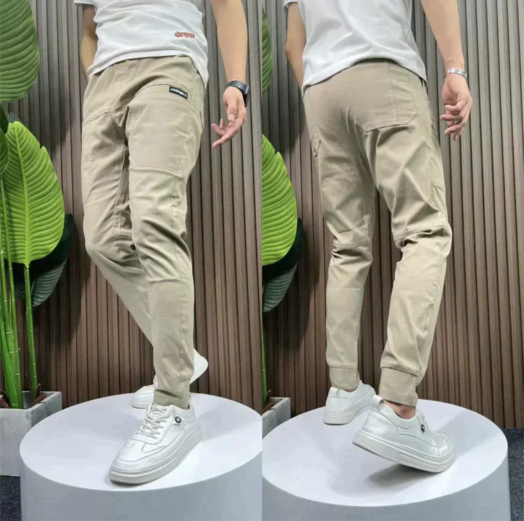Durable Werkbroek Cargobroek voor Mannen