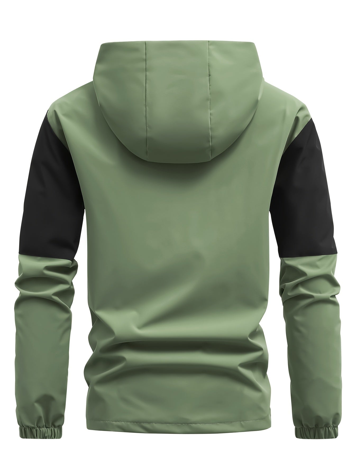 Softshell Jas Waterdicht Winddicht Colour Block