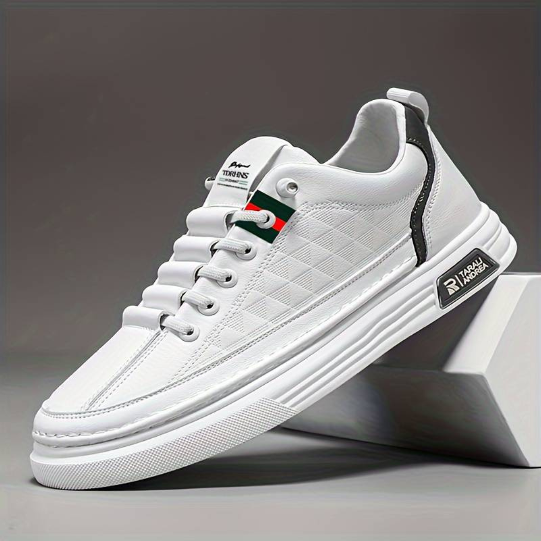 Sneakers voor Mannen Urban Stijl