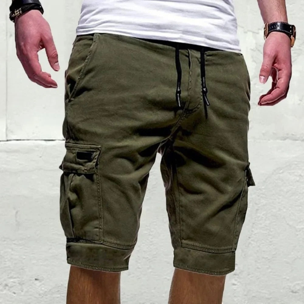 Herense Cargo Broek voor Mannen