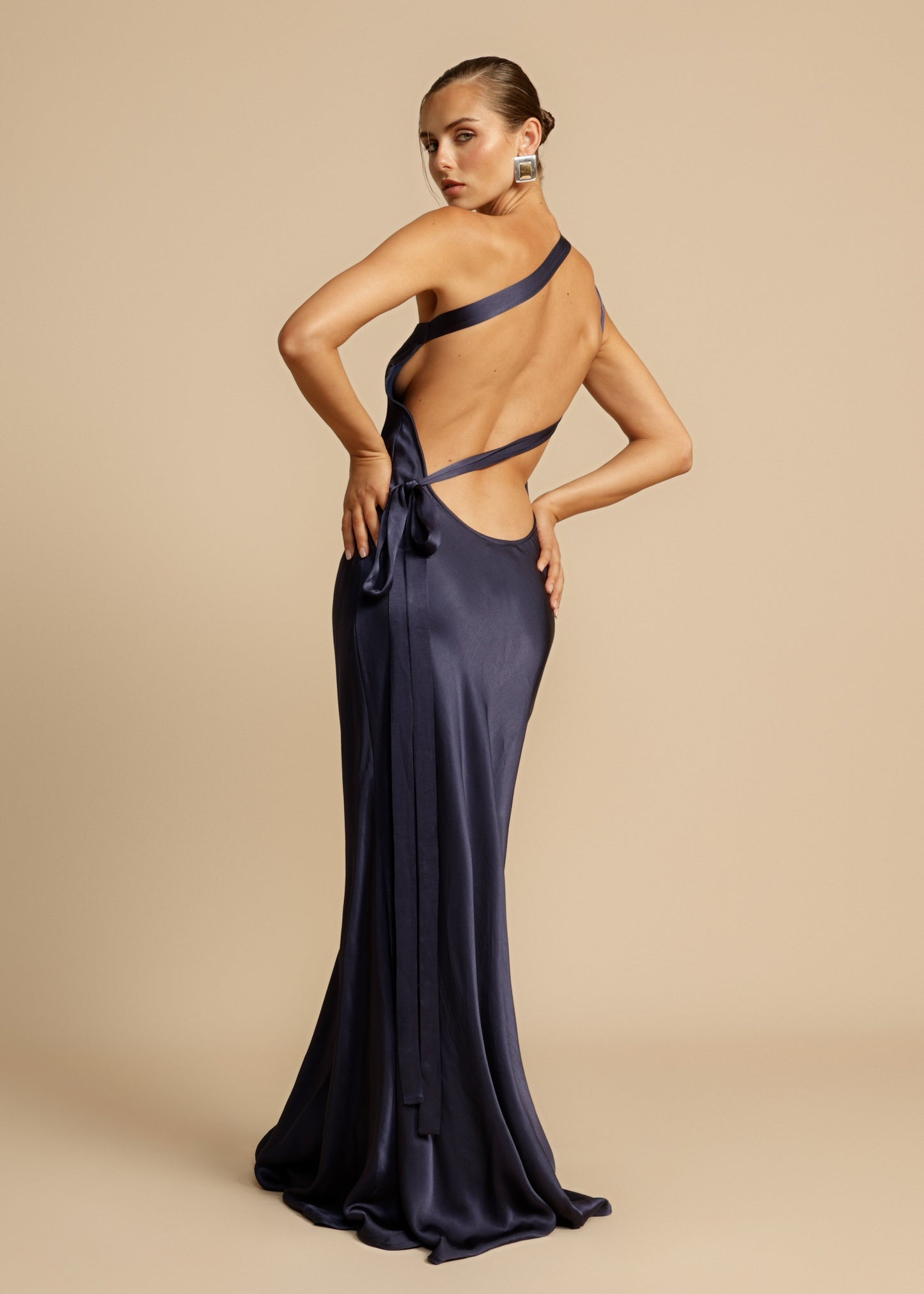 Elegante Avondjurk Lang