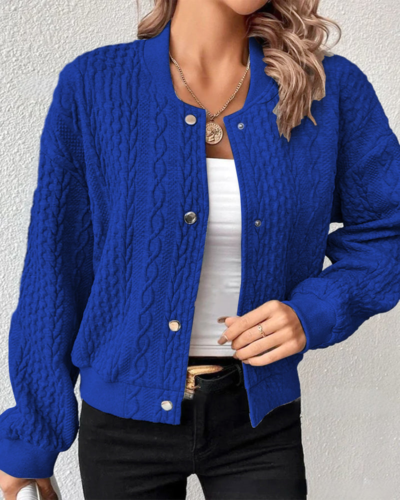 Dame Vest Collectie Elegante Stijl