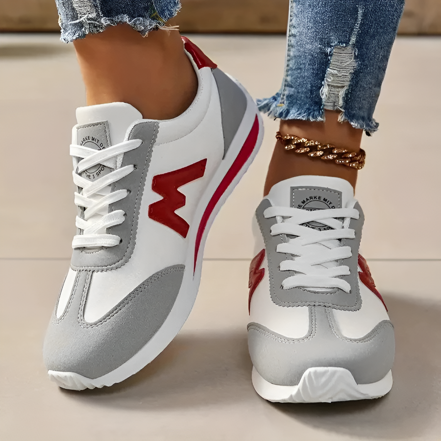 Vrouwenschoenen Comfortabel en Elegant