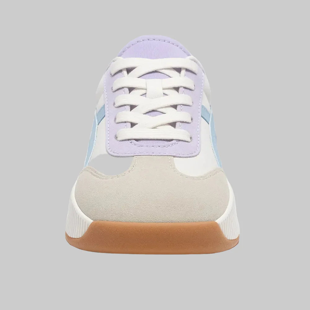 Orthopedische Dameschoenen - Comfortabele Wandelsneakers