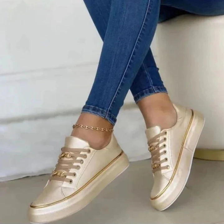 Adriana | Stevige en duurzame schoenen voor dagelijks gebruik 2