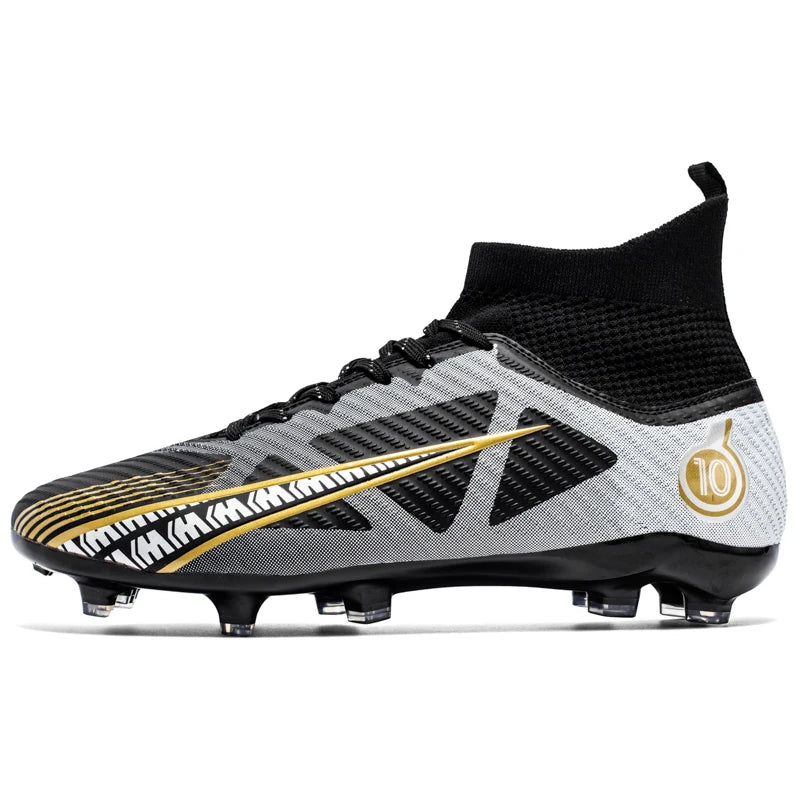 Voetbalschoenen voor Buitentraining