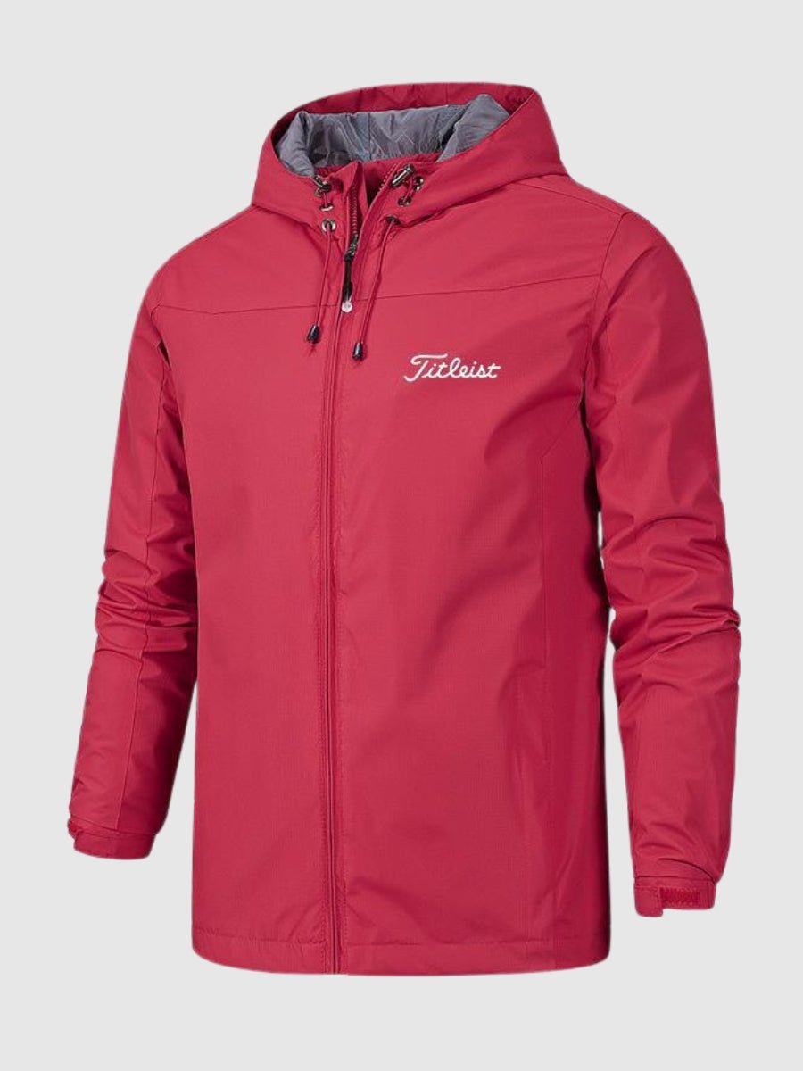 Waterdichte Regenjas Unisex Impermeabel