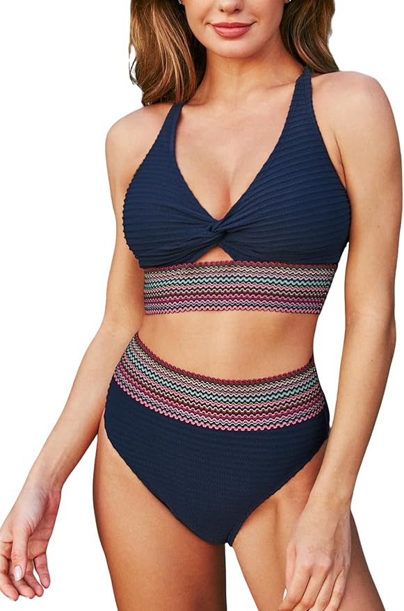 Elena | Elegant en corrigerend badpak 10