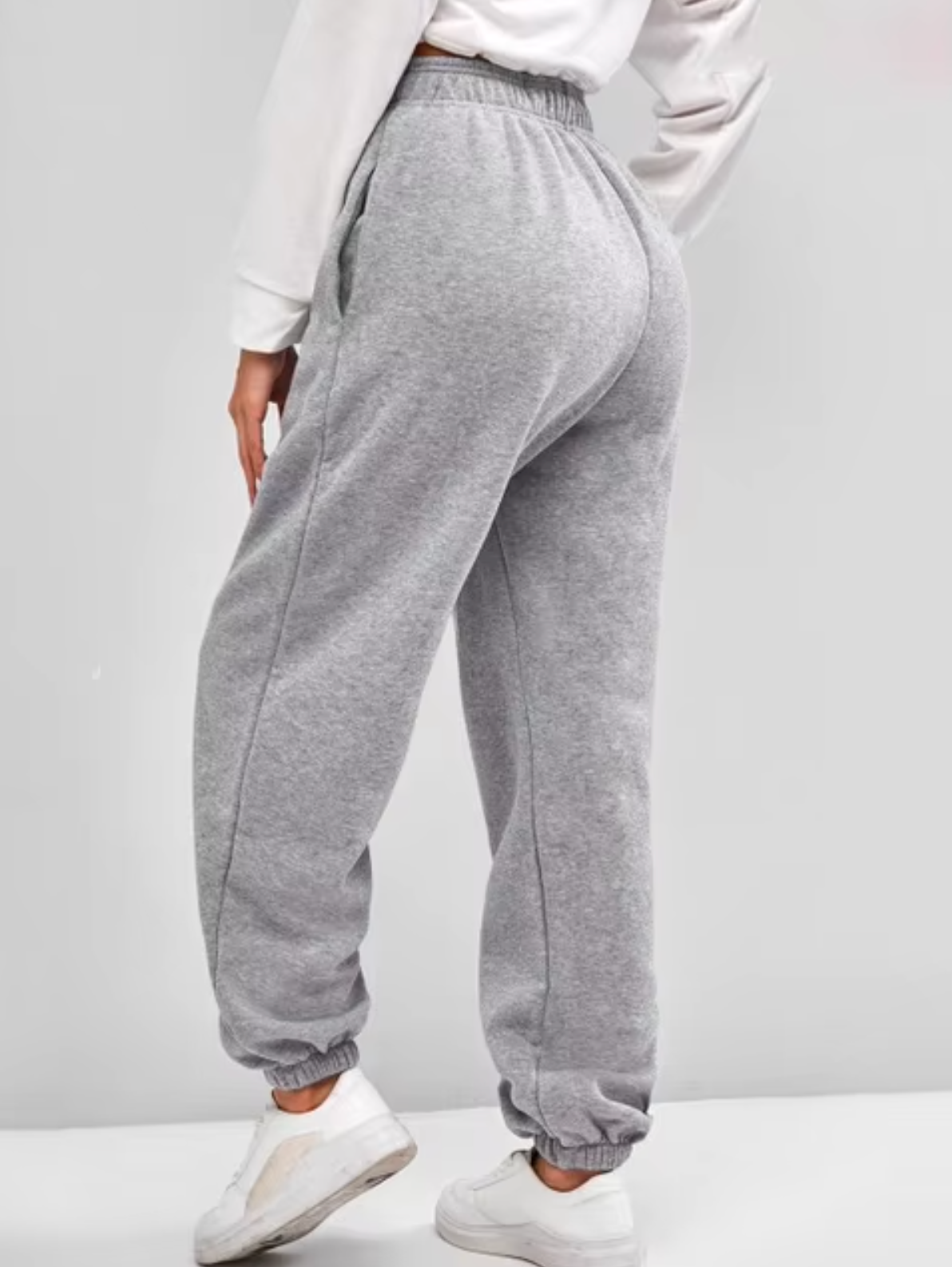 Joggingbroek Sportief voor Dames