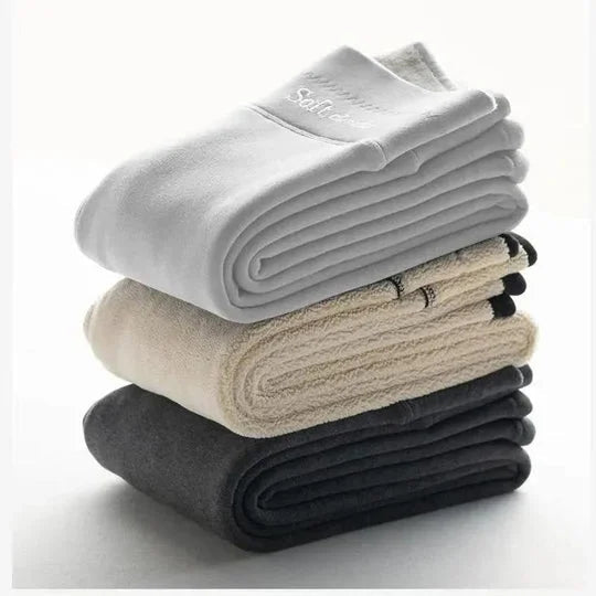 Yolena | Warme Flexibele Thermische Legging voor Vrouw