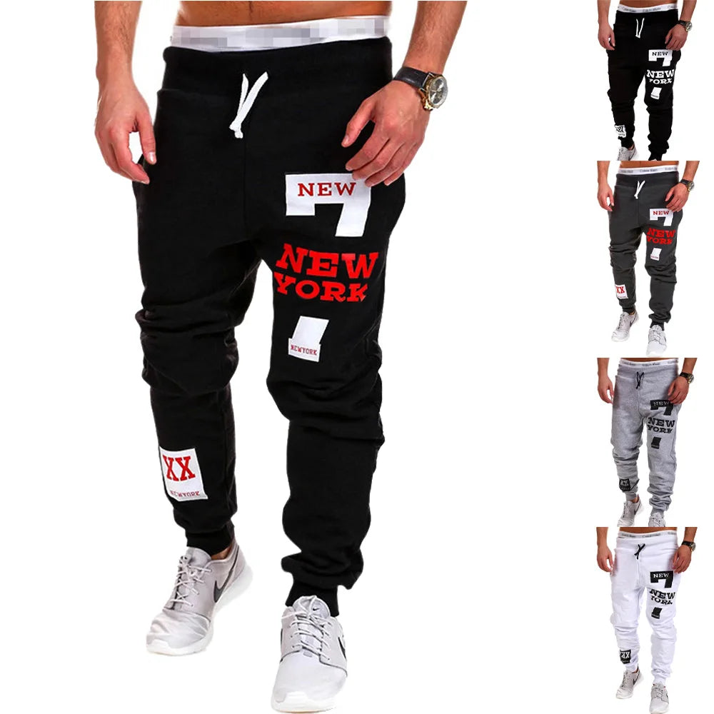 Felix Joggingbroek Elegante Zachte Stof