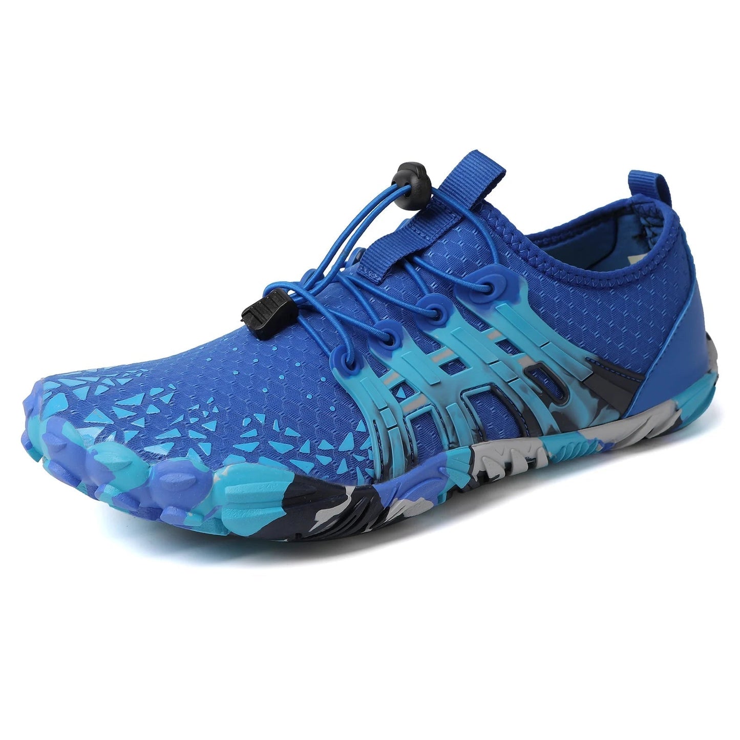 Unisex Blootschoenen Kleurrijk