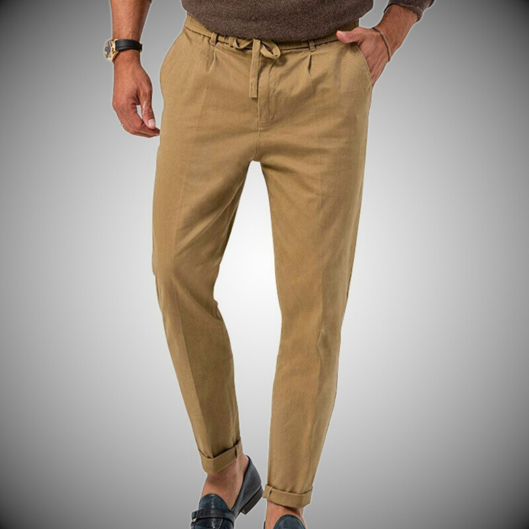 Comfortabele Hennix Broek