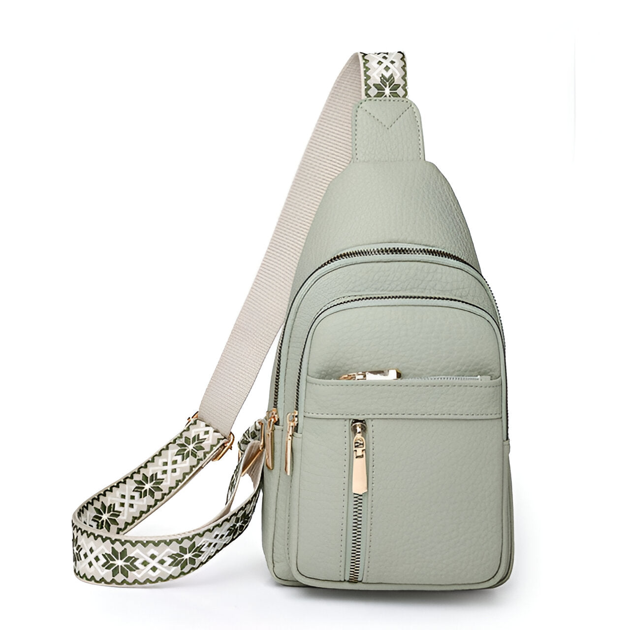Stijlvolle Schouder tas voor Dames