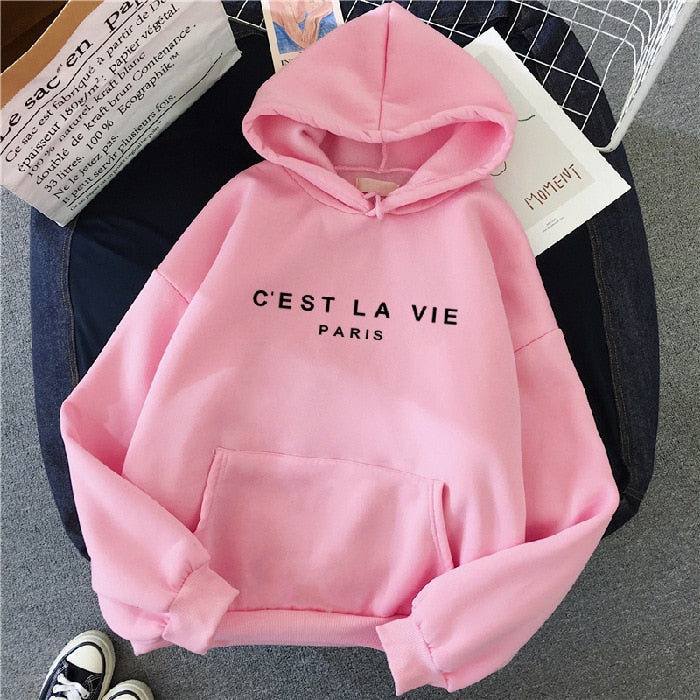 Oversized Felpa Kleurrijk voor Vrouw