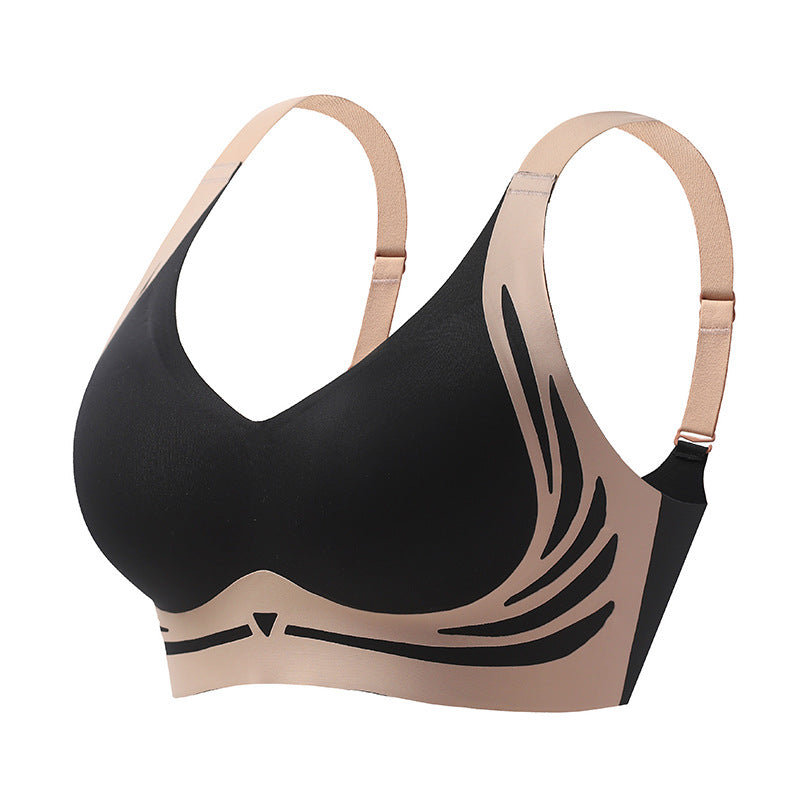 BH Teodora Push-up Zonder Naad