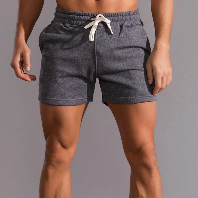 Herenshort Zomer Broek Luchtig en Comfortabel