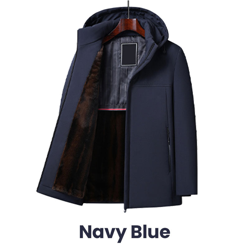 Lichte Regenjas Waterproof voor Heren en Dames