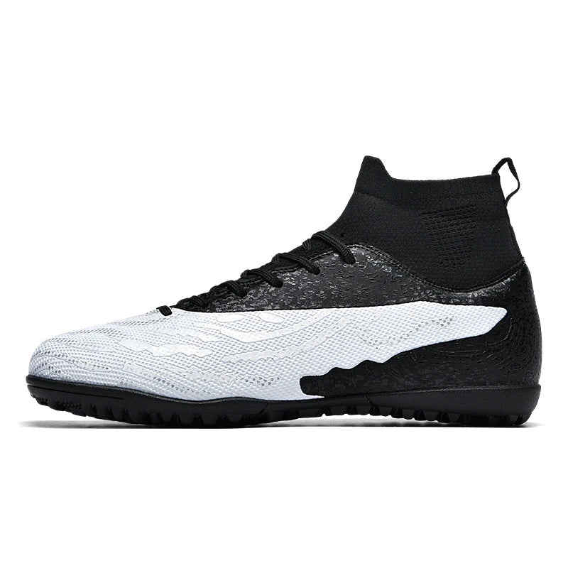Voetbalschoenen voor Heren met Studs