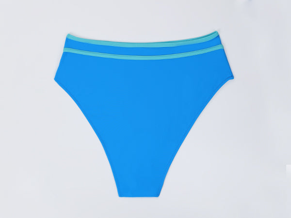 Luna | Sportieve en flatterende bikini set 8