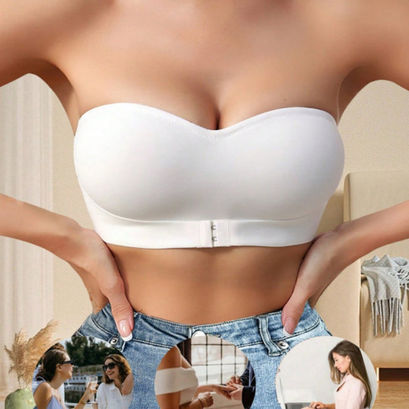 Push-up Beha Zonder Bandjes