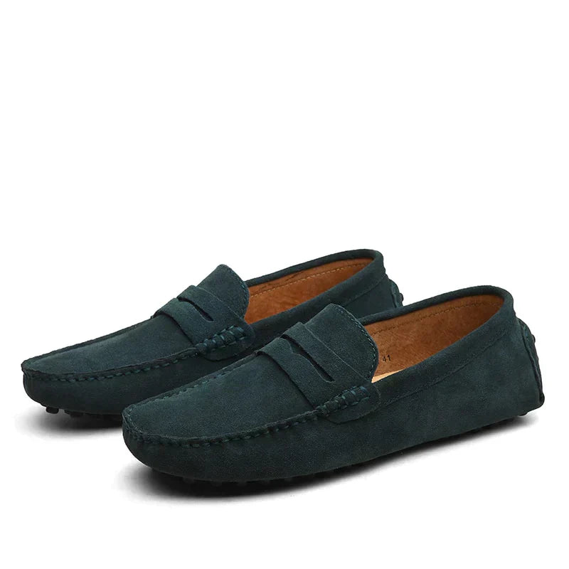 Marco | Comfortabele en duurzame loafers 7