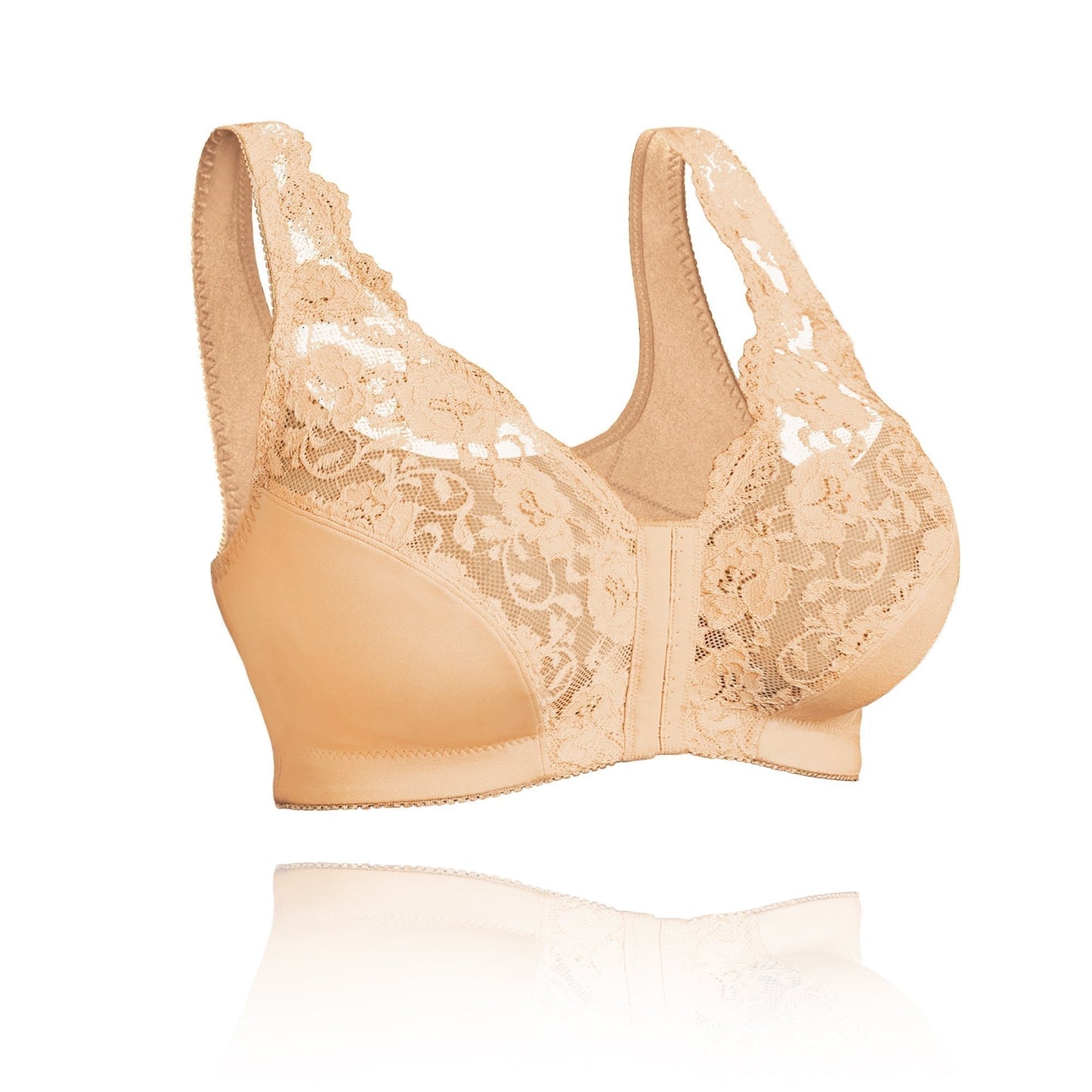 BH Verhoging Push Up Comfortabele Steun