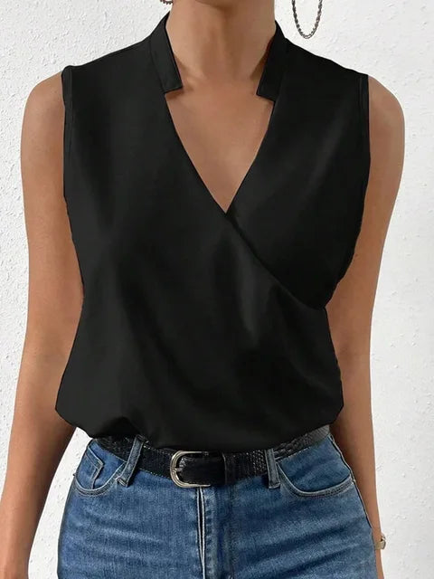 Mannen Trui V-Hals Casual Kleding