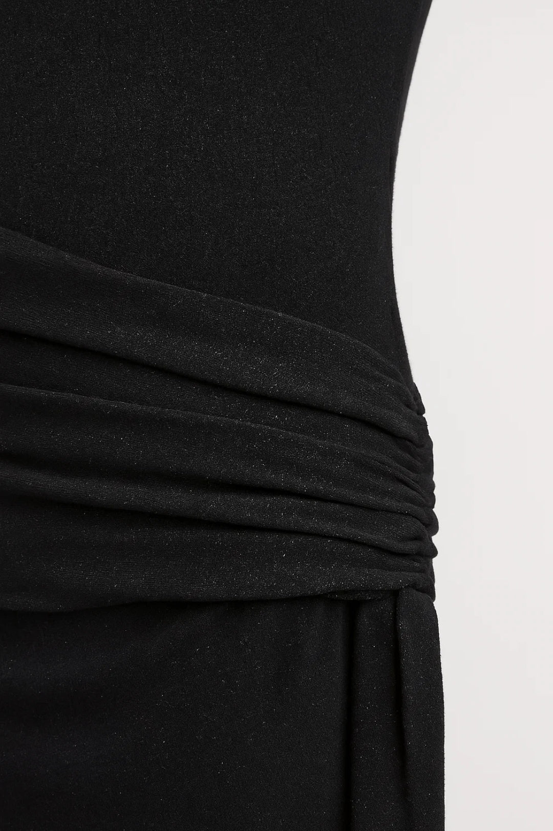 Mouwloze Maxi Jurk Dames Elegant Halternek Zomerjurk