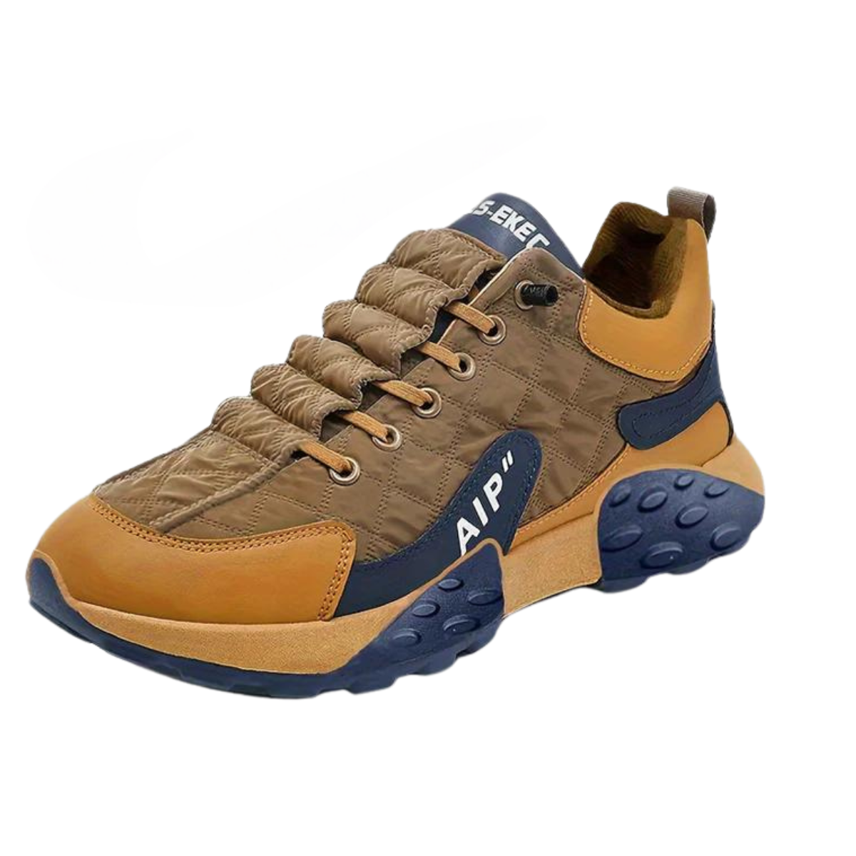 Orthopeed Schoenen Julian