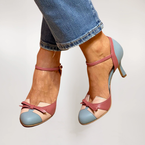 Hoge Hakken voor Dames Comfortabele Stilettos