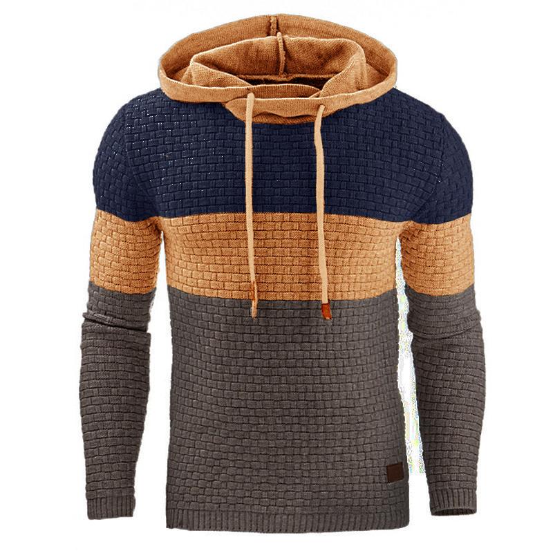 Hoodie Warm en Stijlvol voor Dames en Heren - StudioMarella