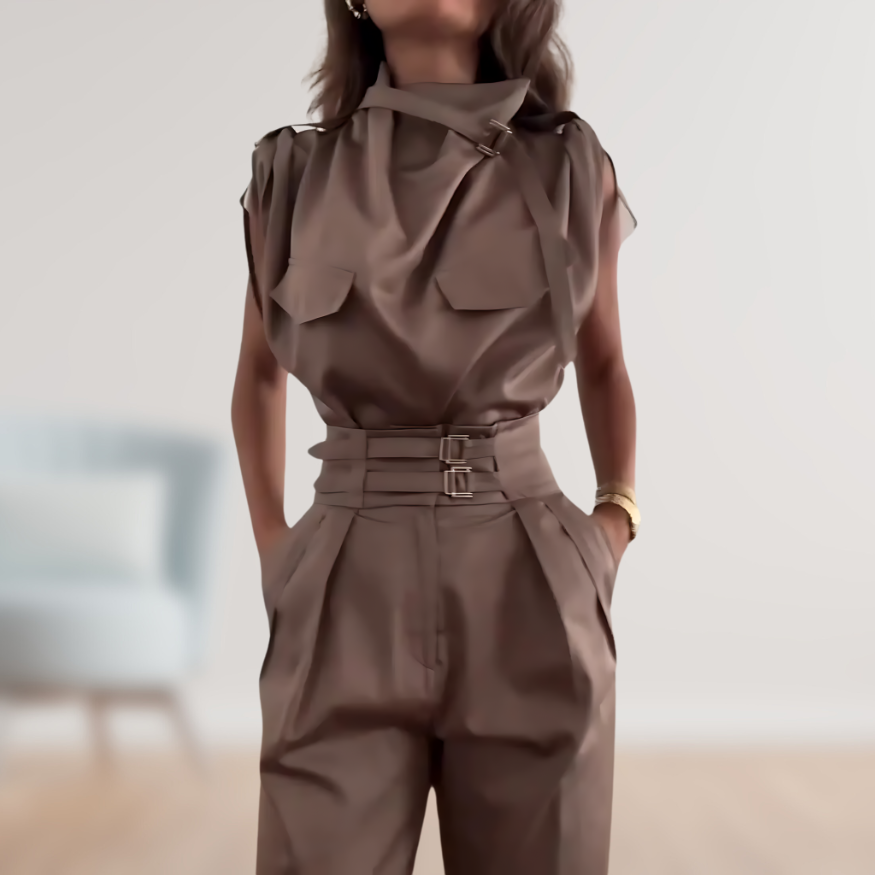 Elegante Luana Set