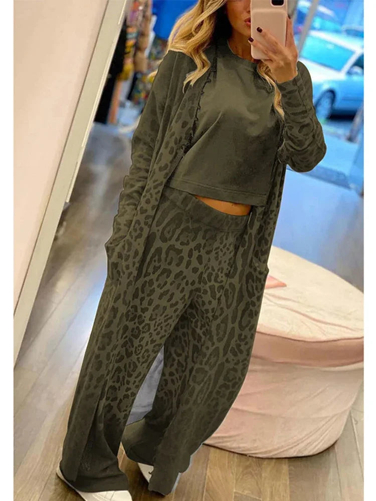 Ornella Set Zachte Kussens met Print