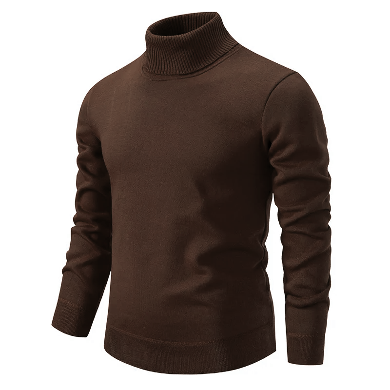 Heren Coltrui Zachte Katoen ComfortabelWarm