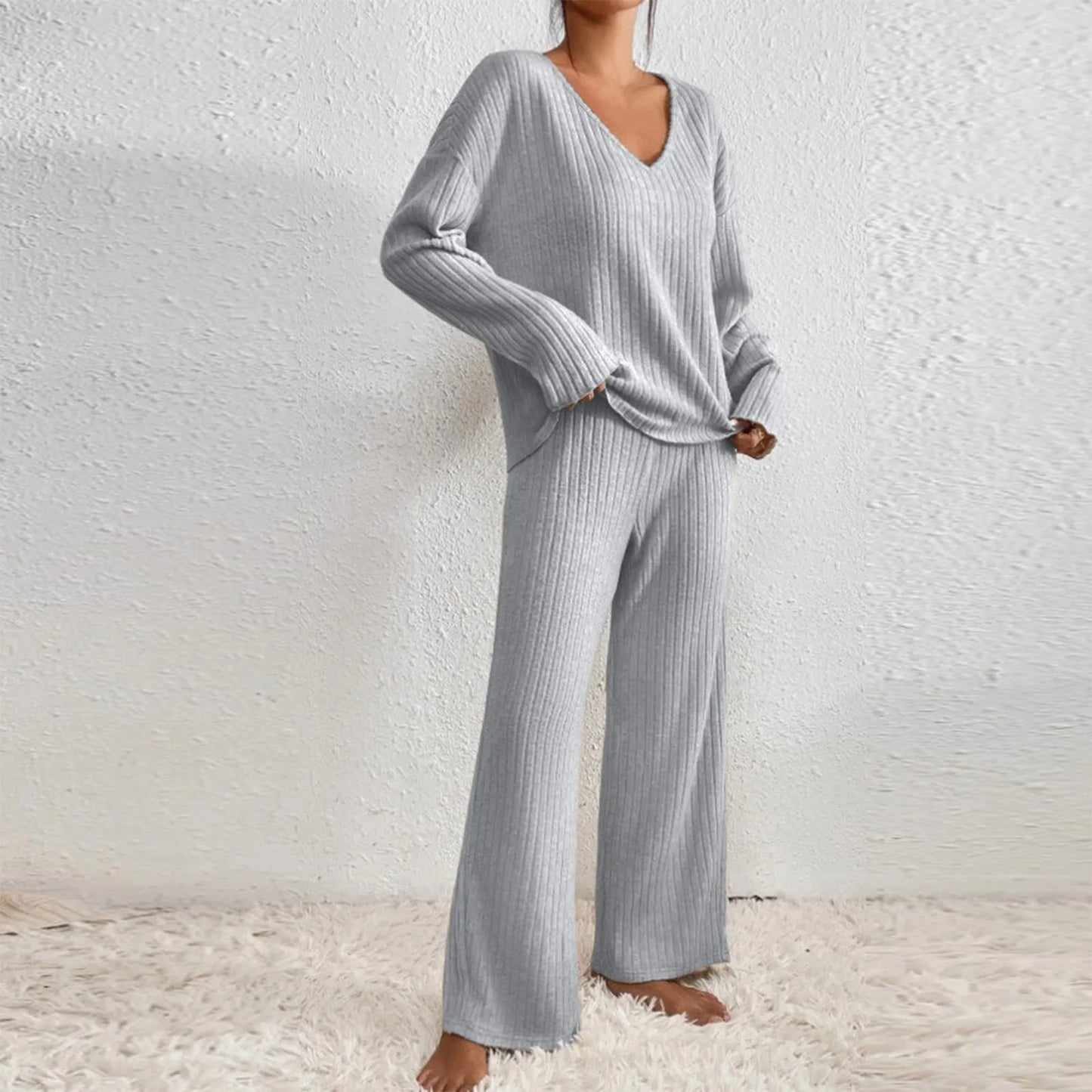 Elegante Tweedelig Set Alide