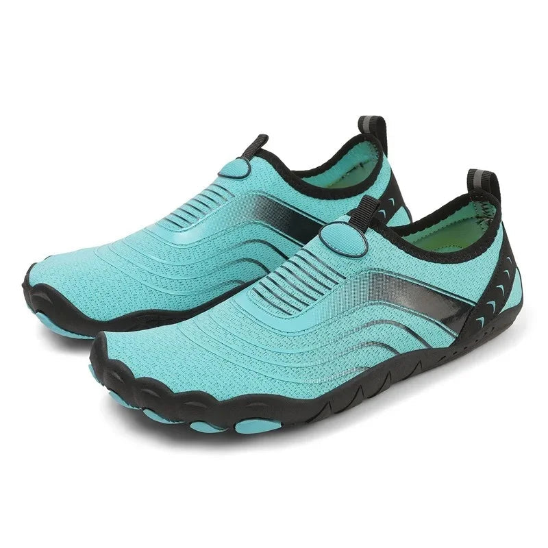 Antislip Blote Voet Schoenen Unisex