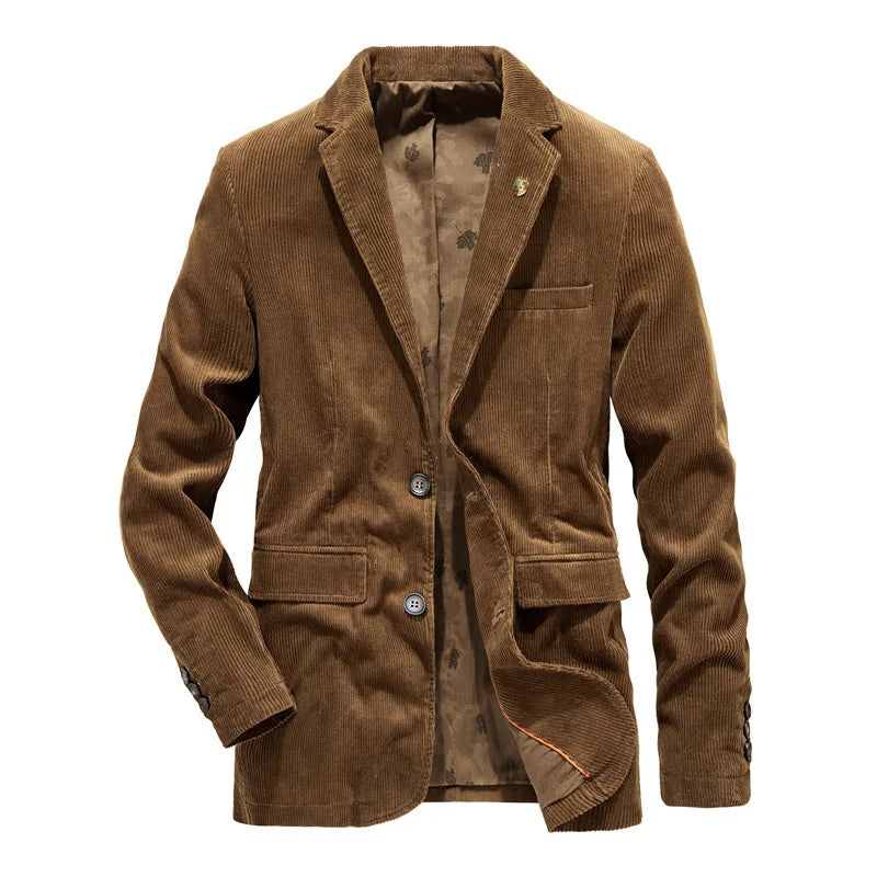 Stijlvolle Blazer voor Mannen