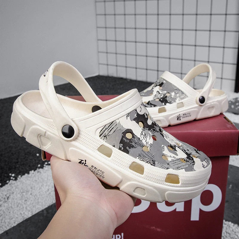 Luxueuze Sloffen voor Dames en Heren met Comfortabele Stijl
