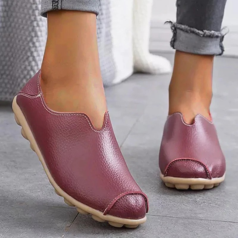 Variant image for Scarpe Eleganti Donna - Comfort e Stile Elegante-57