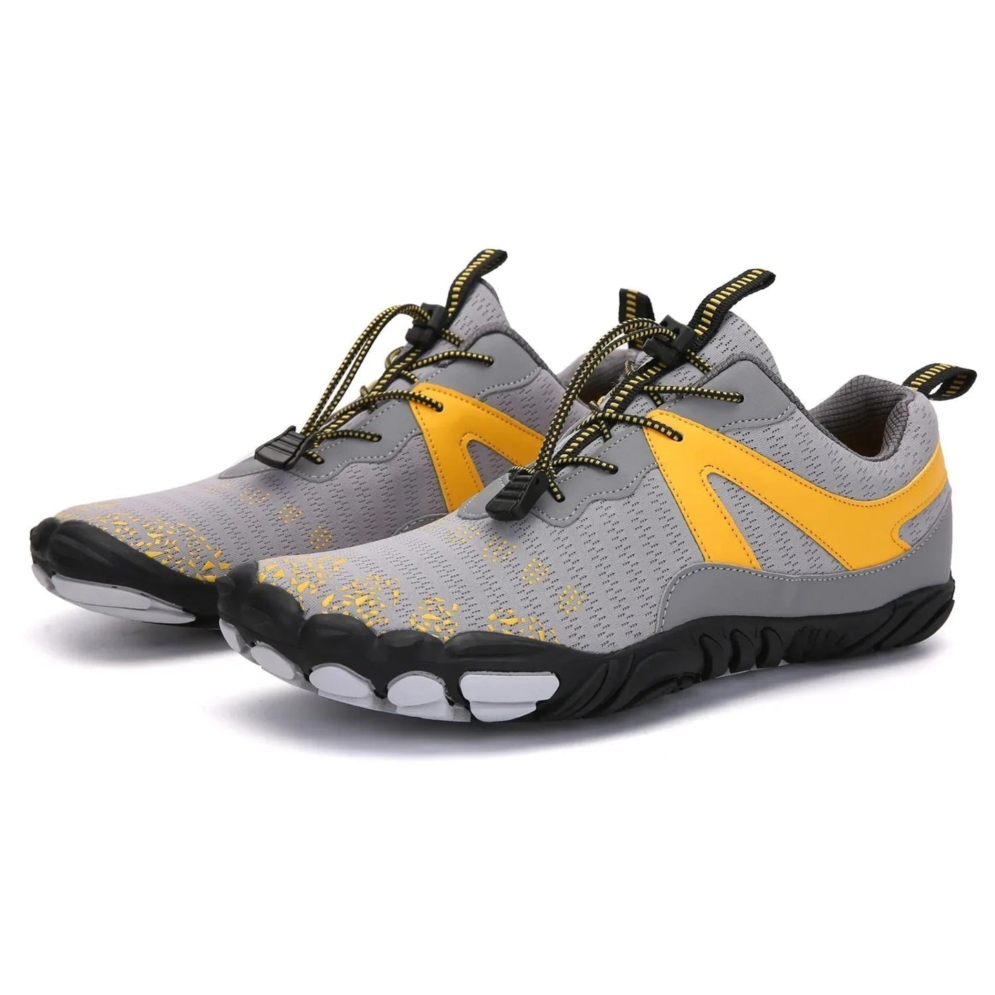 Waterdichte Barefoot Schoenen voor Mannen
