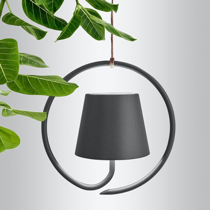 Hanglamp Verstelbaar Weerbestendig Buitenlamp