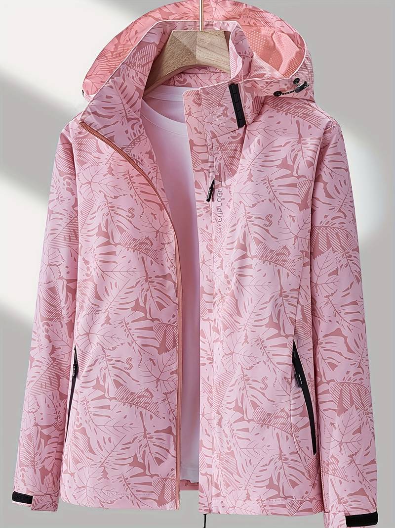 Waterdichte Softshell Jas Unisex Regenjas Outdoor