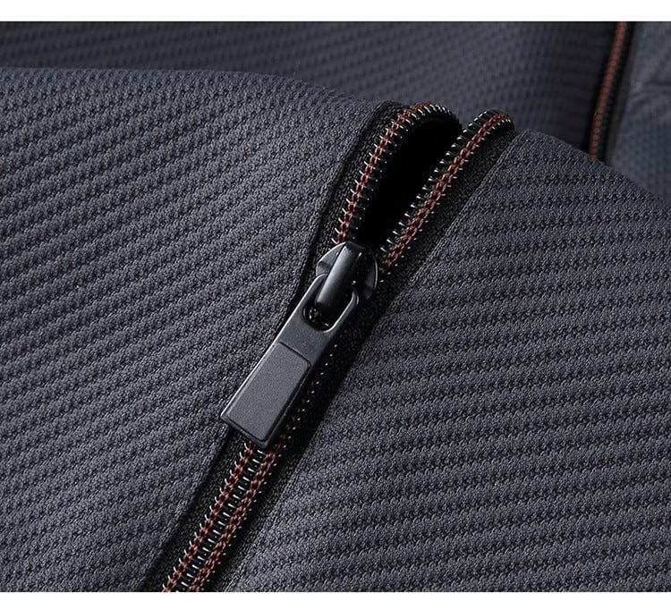 Heren Trainingspak Comfortabel Ademend Sportset