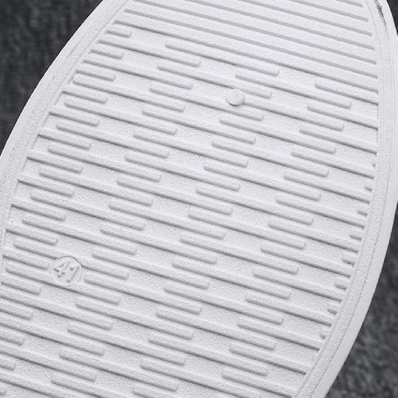 Design Luxe Sneakers Enzo voor Mannen