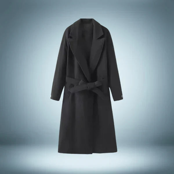 Trenchcoat Dames Elegante waterdichte Jas